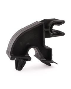 Bonnet Stay Clip - AP-02500-BLK