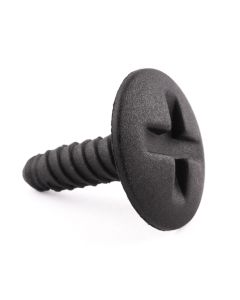 Headlight Screw-in Retainer - AP-04200-BLK