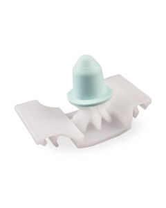 Side Moulding Clip - AP-04300-WHT