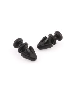 Door Gasket Clip - AP-06200-BLK