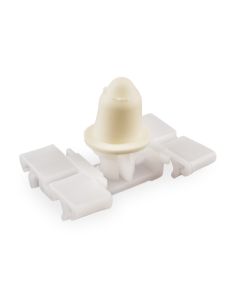 Side Moulding Clip - AP-08100-WHT