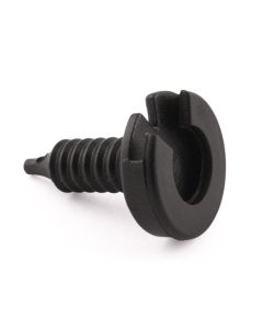 Door Trim Panel Retainer - AP-08500-BLK