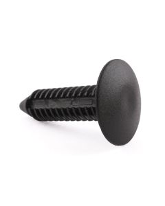 Shield Retainer - AP-CTB-0520-BLK