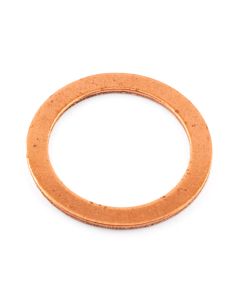 23x30.2x1.2 Oil Drain Pan Plug Washer - AP-DW-0170