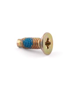 Yellow Countersunk Head Bolt - AP-MS-0900