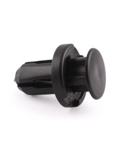 Bumper Push-type Retainer - AP-RP-0580-BLK