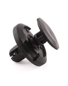 Bumper Splash Shield Push Type Retainer - AP-RP-0620-BLK