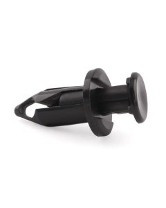 Push Type Retainer - AP-RP-0630-BLK