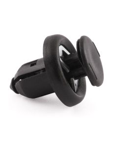 Short Bumper Clips With Metal - AP-RP-0710-BLK