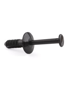 Bumper Push-type Expanding Rivet - AP-RP-0800-BLK