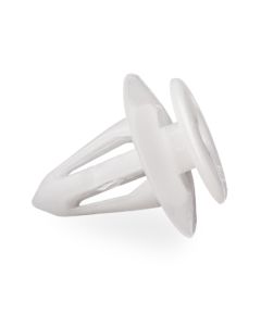 Door Trim Panel Retainer - AP-TPC-0040-WHT