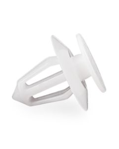 Door Trim Panel Retainer - AP-TPC-0050-WHT