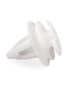 Door Trim Panel Retainer - AP-TPC-0200-WHT