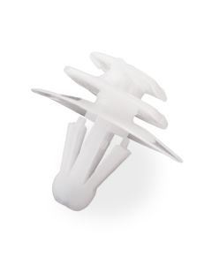 Side Moulding Clip - AP-TPC-0260-WHT