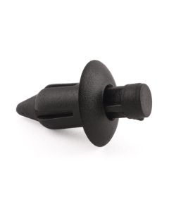 Push-type Retainer - AP-TPC-0840-BLK