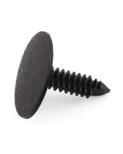 Retainer Clip - APW-CTB-2180-BLK