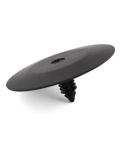 Hood Insulation Retainer Clip - APW-CTB-2370-BLK