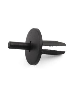 Retainer Clip - APW-ER-1120-BLK