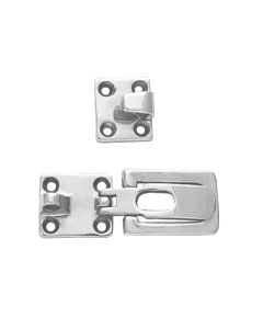 Bailing Latches - 316 / A4 Stainless Steel - BAILING-LATCH-A4-70