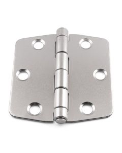 Butterfly Hinges - 316 / A4 Stainless Steel