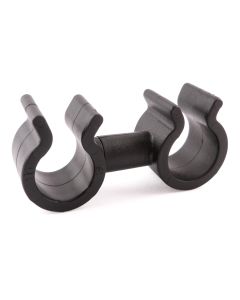 Cable and Pipe Clip – Swivel Type (Assembled)