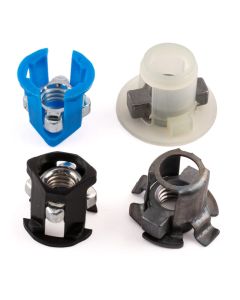 Cage Nut / Lock - CGN6-0050