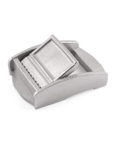 Cam Buckles - Type B - 316 / A4 Stainless Steel - CAM-BUCKLE-A4-0020