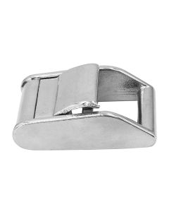 Cam Buckles - Type A - 316 / A4 Stainless Steel