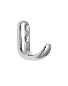 Coat Hooks - 316 / A4 Stainless Steel - COAT-HOOK-PC-A4-3139