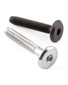 Connector Bolts - CB-6120-BLK