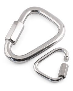 Delta Quick Links - DELTA-QUICK-LINK-A4-6MM