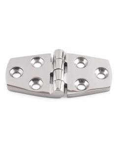 Door Hinges - 316 / A4 Stainless Steel