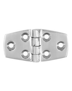 Door Hinges - 316 / A4 Stainless Steel - DOOR-HINGE-A4-7638