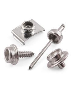 Durable DOT Alternative Studs