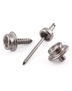 Durable Dot Alternative Studs