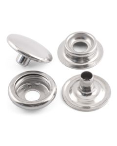 Durable DOT - Stainless Steel