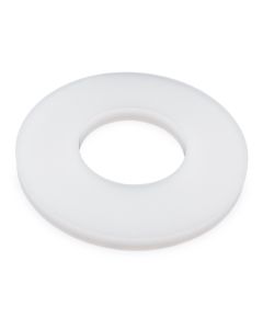 Nylon Special Flat Washers