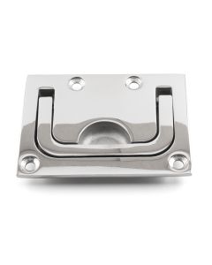 Flush Lifting Handle - 316 / A4 Stainless Steel