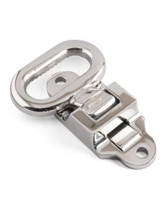 Folding Mast Step - 316 / A4 Stainless Steel