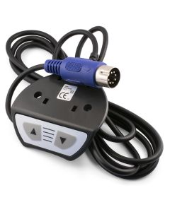 HSM-OD-2-LD Hand Switch