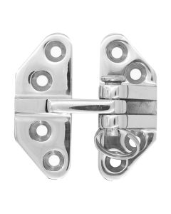 Hatch Hinges - 316 / A4 Stainless Steel