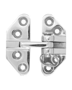 Hatch Hinges - 316 / A4 Stainless Steel - HATCH-HINGE-A4-66