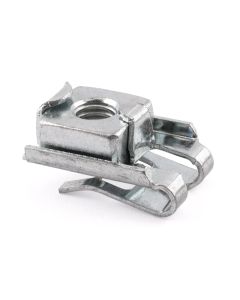 Heavy Duty J Nut - LNJ-M12-ZP