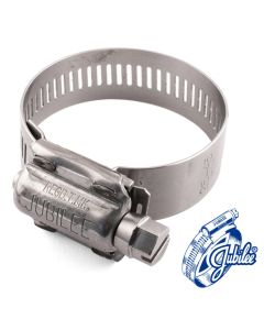High Torque Jubilee® Clips - 304 / A2 Stainless Steel
