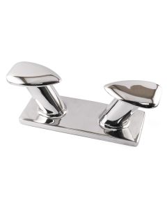 Horn Bollard Cleats - 316 / A4 Stainless Steel