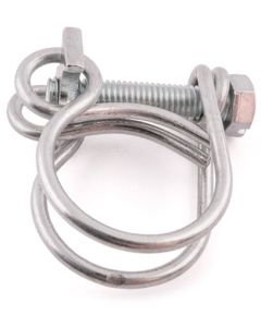 Hose Clamp Wire Type Heavy Duty - WHH-0100