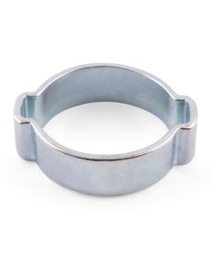 Hose Clamps - Double Ear - OC-S-0040