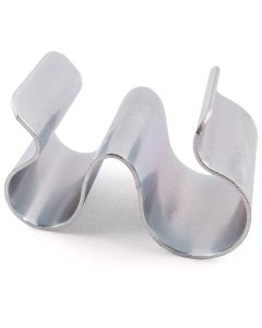 In Air Clips - Metal - MIA-0030-BLK