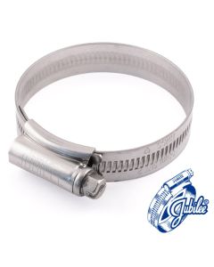 Jubilee® Clips - 304 / A2 Stainless Steel