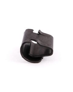 Knob Clips - Removable - KC-2224-BLK